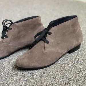 Cute ankle boots NEW